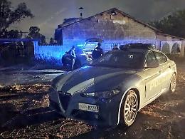 Trovato senza vita nell’ex ristorante, indaga la Polizia