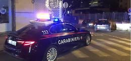 Sequestrano per sei ore un autotrasportatore per rubare il carico
