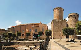 Il Comune interessato a chiedere in locazione Palazzo Caetani