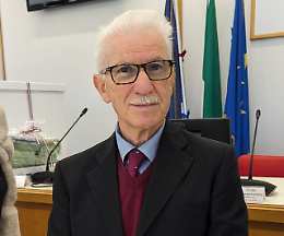 Il sindaco Maschietto: "Controlli tutto l'anno contro gli incendi"