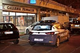 Spari in via Don Morosini, le dichiarazioni del Sindaco
