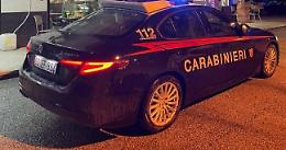 Auto crivellata ad Aprilia, nessun bossolo ritrovato: usato un revolver
