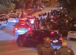 Rissa e spari, ferita una ragazza: indagini dei carabinieri