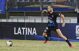 Latina, i playoff slittano al 7 maggio... in attesa dell'avversario