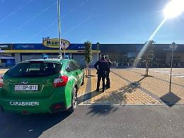 Maxistore in Q3, inchiesta chiusa. Il pm: è una lottizzazione abusiva 