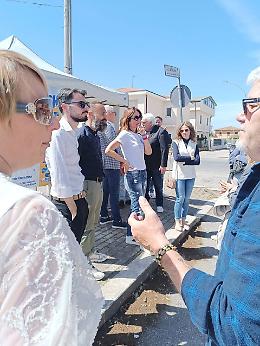 Fare Latina continua gli incontri con i cittadini