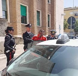 Si pente per il furto Processo per il ladro arrestato in Tribunale