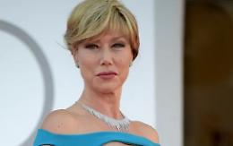 Nancy Brilli questa sera all'Italian Woman Festival