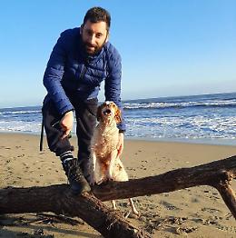 Mortale a Fondi, Terracina piange il 33enne Maicol Mattei