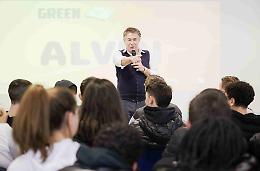 Green Game 2024, tra le scuole finaliste c'è anche l'Istituto Tallini di Castelforte  