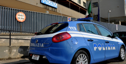 Blitz in hotel a Formia: arrestato con mandato europeo