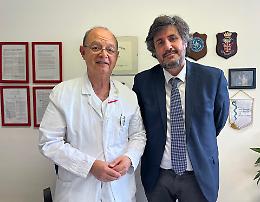 Goretti-Icot, una cardiologia d’eccellenza per il territorio