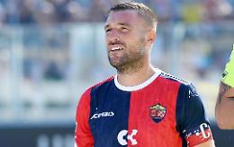 Simone Pesce lascia il calcio giocato