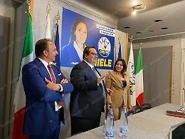 Miele detta la linea: «Un’Europa con più Italia»