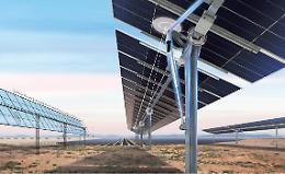 Progetto per un nuovo impianto fotovoltaico in via Genio Civile, avviato l'iter 