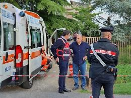 Una perizia psichiatrica per le coltellate alla moglie