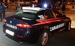 Evade dai domiciliari, denunciato dai Carabinieri