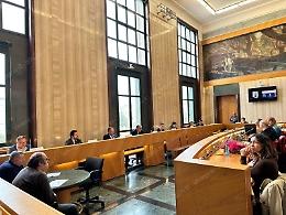 Consiglio provinciale,  centrodestra diviso. Fi in maggioranza, Lega e Fdi all'opposizione