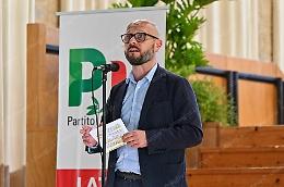 Acqualatina, il Pd chiede le dimissioni dell'intero Cda