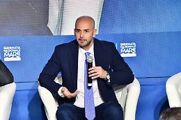 Procaccini: "In Provincia azioni inaccettabili contro Fdi e Lega"