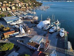 Rizzardi Yachts: al via la  partnership con Valdettaro Group 