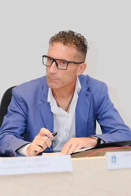 Anzalone alla maggioranza: "Cambiare passo o non c'è futuro"