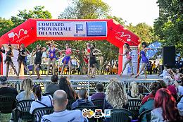 Festa dello Sport, domani la Mezza Maratona di Latina