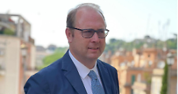 Davide Bordoni: &laquo;Ecco l&rsquo;Europa che verr&agrave;&raquo;