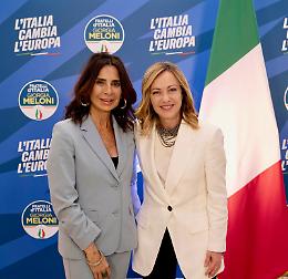 Civita Di Russo (Fdi): "In Europa puntiamo su digitale, ambiente e ricerca"