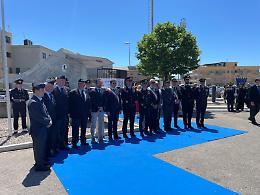 Formia ricorda il maresciallo Gennaro Rainone 