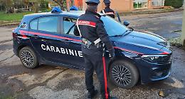 Arrestate due persone, devono scontare una pena per furto in abitazione