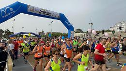 Sesti e Sonmez trionfano alla  Mezza Maratona di Latina