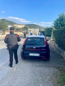 Evade dai domiciliari, 52enne finisce in carcere