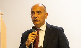 Stefanelli: "Bene lo Ius Scholae. Ma ora si agisca"