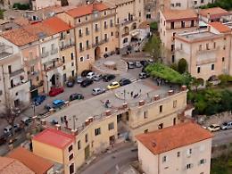 «Puntinella» voleva riportare in auge il clan La Torre al posto del cugino