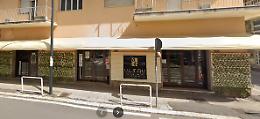 Scappano dal ristorante cinese, alla fine i genitori pagano il conto
