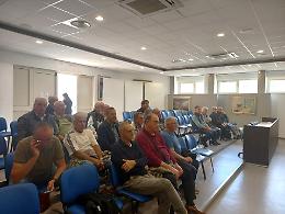 Casalazzara, svolta per il depuratore: individuato il nuovo terreno
