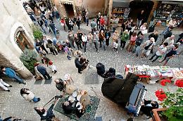 Maggio Sermonetano: domenica protagonisti i bambini e le musiche del sud Italia