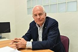 Marco Tarquinio: "L'Europa o &egrave; pace oppure non &egrave;"