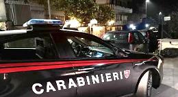 Rubato ancora una volta, il busto del principe Antonio Caracciolo Carafa