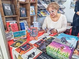 “Marinella, una piccola storia ignobile” , oggi la presentazione del libro