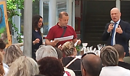 Campus Bio-Agroalimentare, successo al San Benedetto