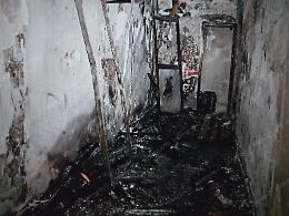 Incendio al Palazzo di Vetro, la matrice è dolosa