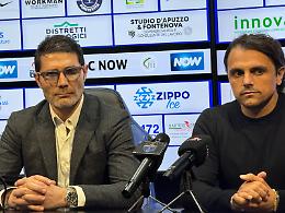 Caos Latina, niente Salernitana per Fontana. Quale futuro?