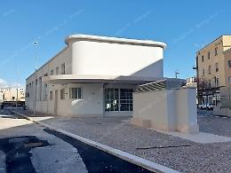 Ex Garage Ruspi, Lbc: "Era un’occasione per la città"