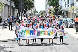 Dalla parte dei bambini: i 50anni di Unicef Italia a Latina 
