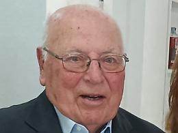 Si allontana da casa e scompare: apprensione per Arnaldo Passerini