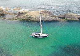 Dal Golfo all’Artico per studiare le acque
