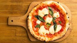 Festival della pizza a Velletri: alla ricerca del record