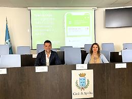 Differenziata, nuova app e più servizi: ad Aprilia arriva K-Tarip